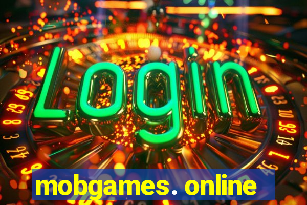 mobgames. online